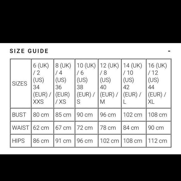 Motel Rocks Dress - Picture 5 of 5